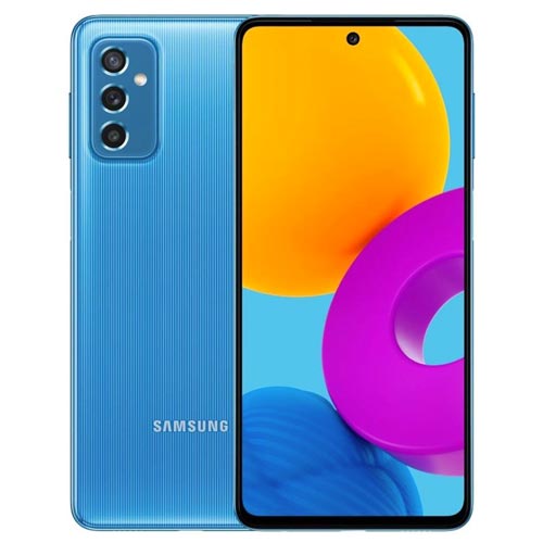سعر و مواصفات Samsung Galaxy M53 5G